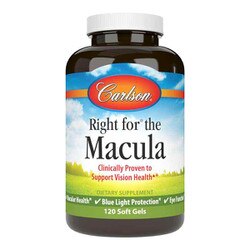 Right for the Macula